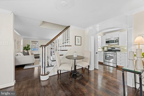 Tiny photo for 442 E Spring Avenue, ARDMORE, PA 19003 (MLS # PAMC2162608)