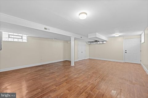 Tiny photo for 442 E Spring Avenue, ARDMORE, PA 19003 (MLS # PAMC2162608)