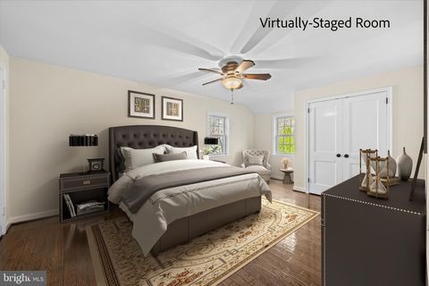 Tiny photo for 442 E Spring Avenue, ARDMORE, PA 19003 (MLS # PAMC2162608)