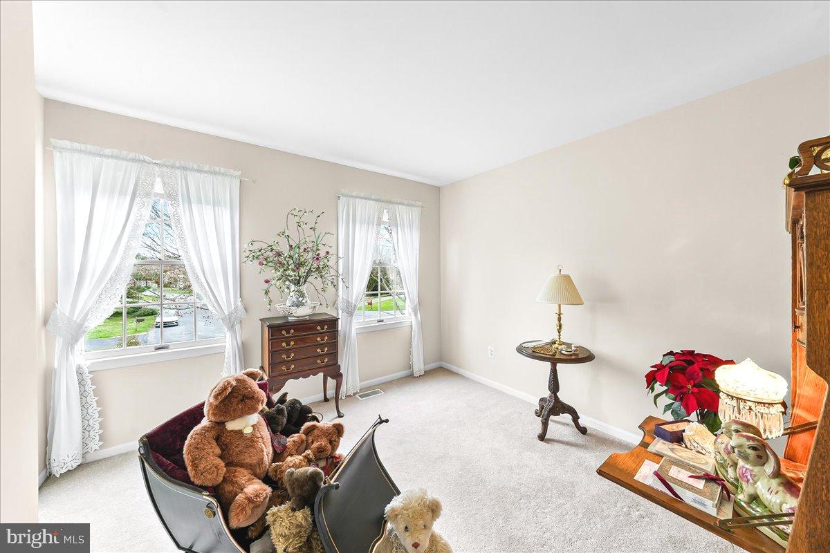 BALMORAL - Residential