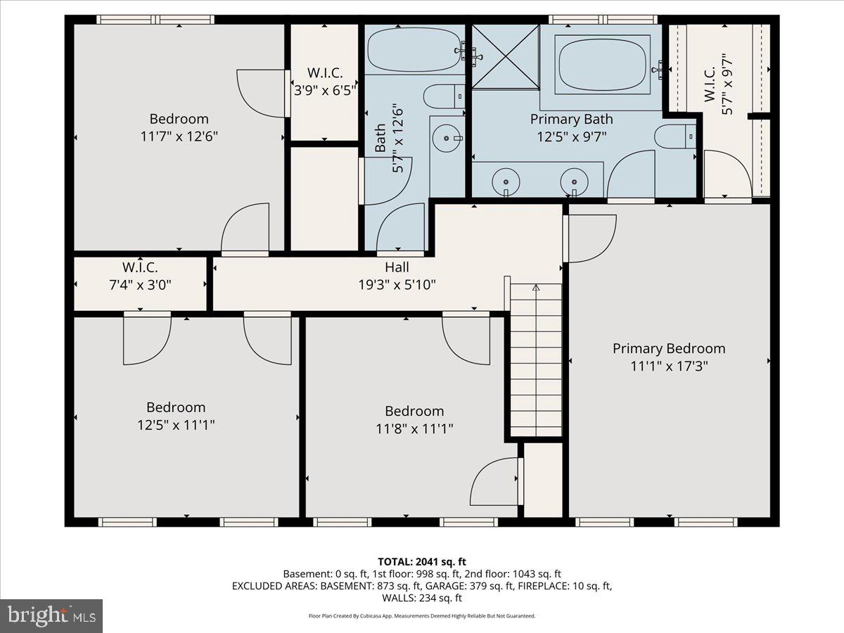 BALMORAL - Residential