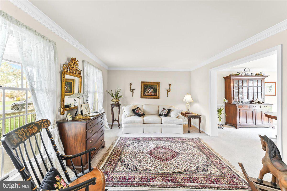 BALMORAL - Residential