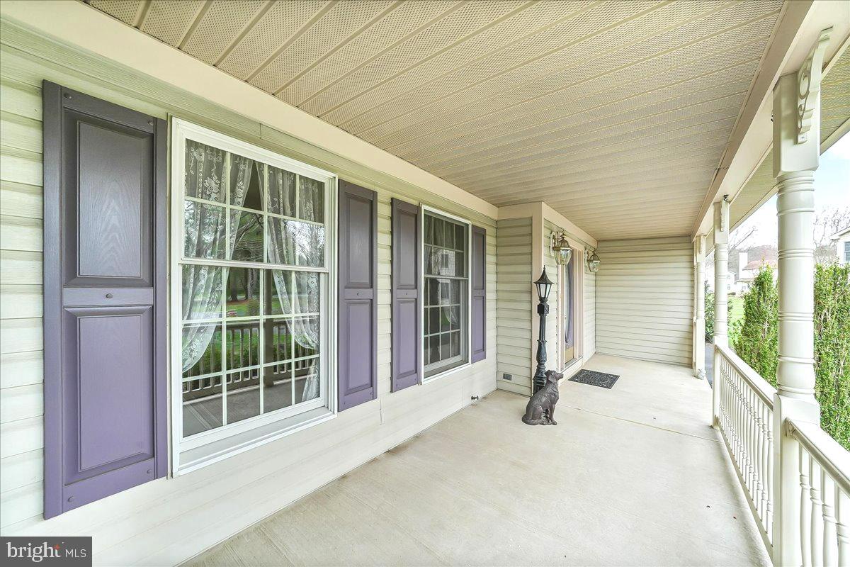 BALMORAL - Residential