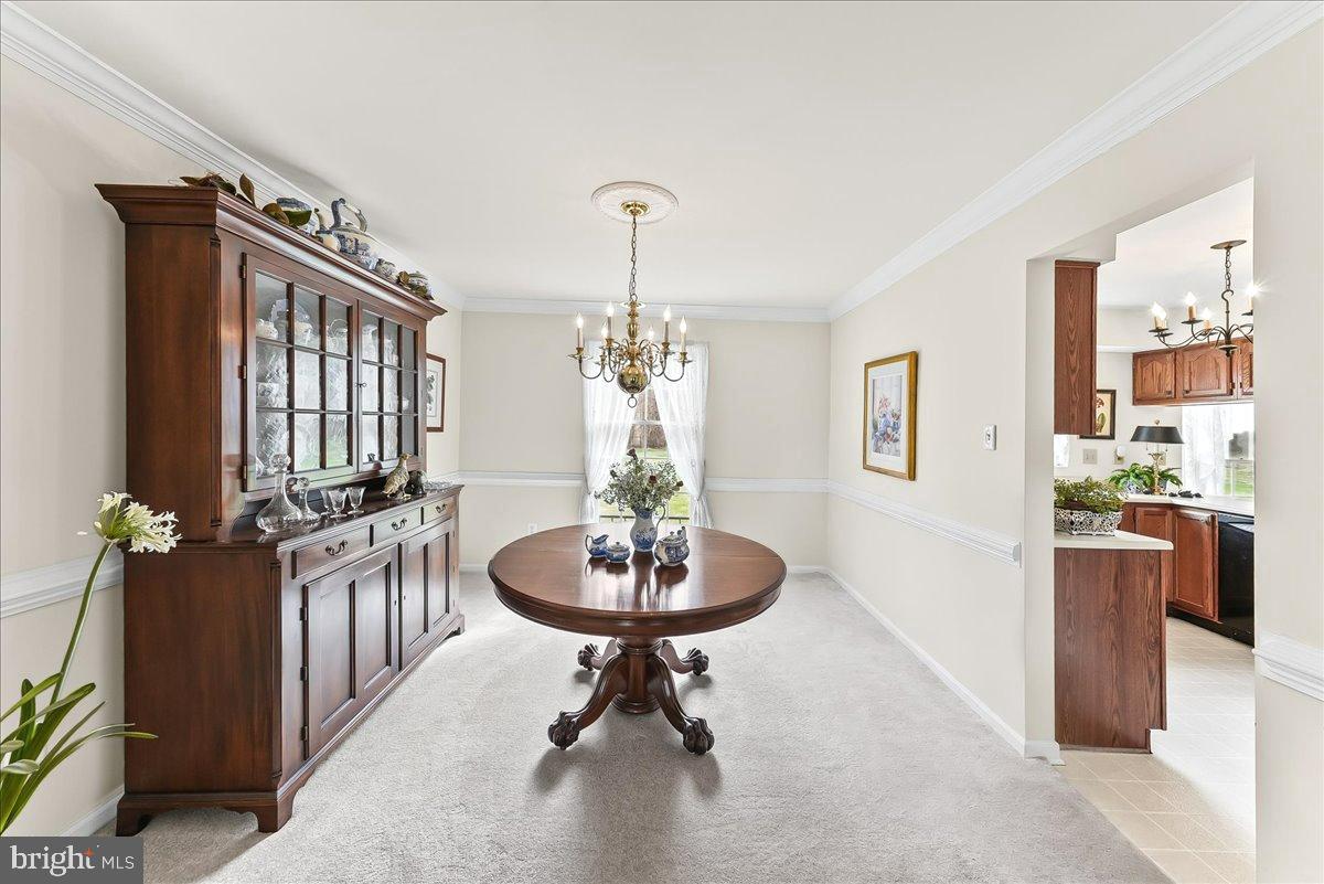 BALMORAL - Residential