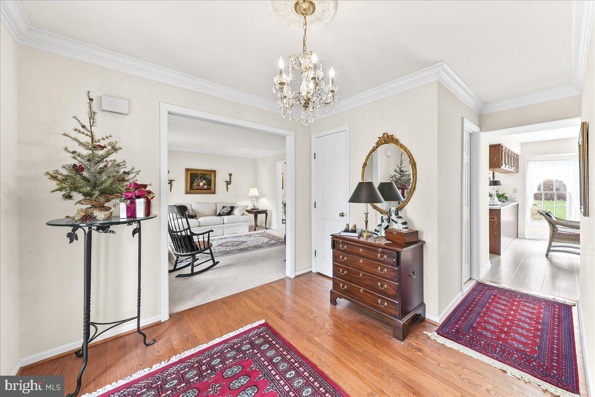 BALMORAL - Residential