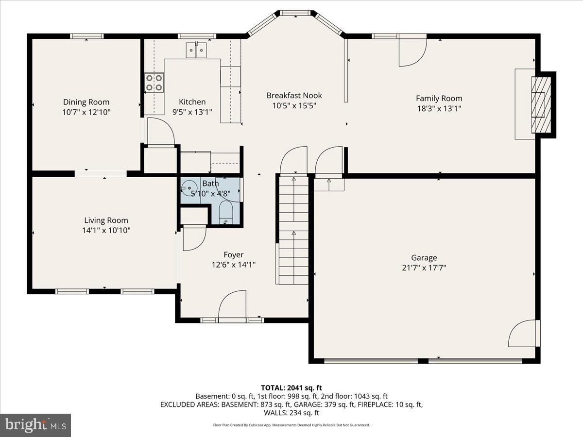BALMORAL - Residential
