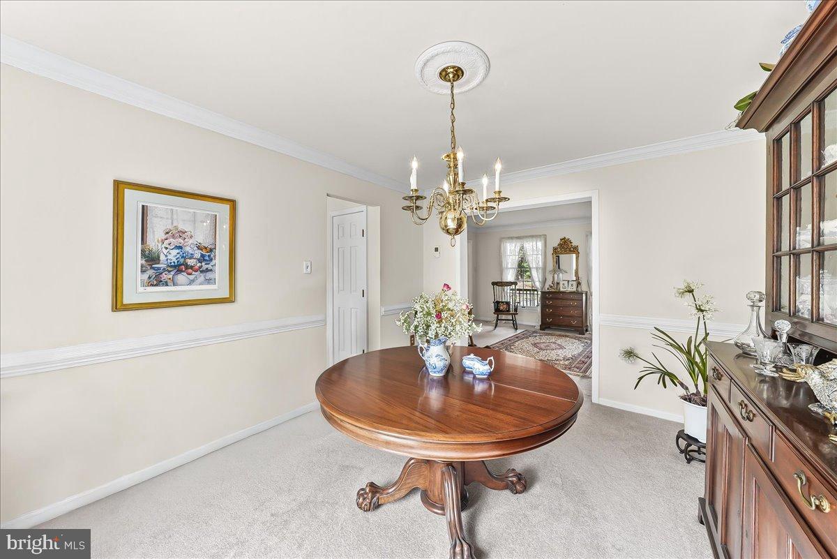 BALMORAL - Residential