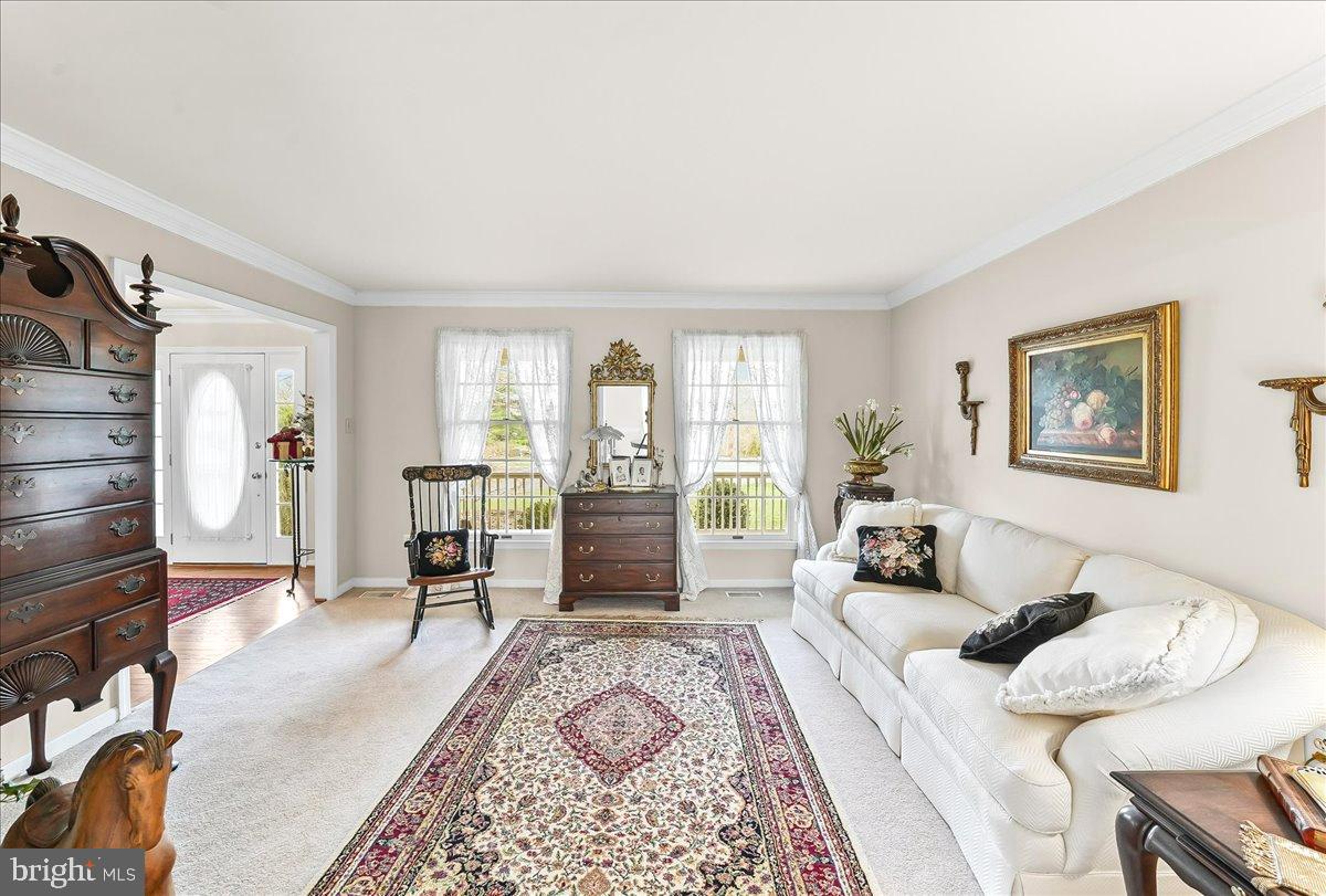 BALMORAL - Residential