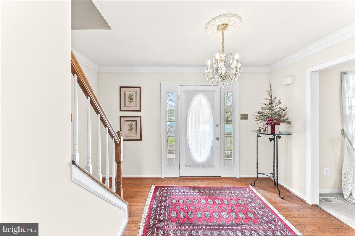 BALMORAL - Residential