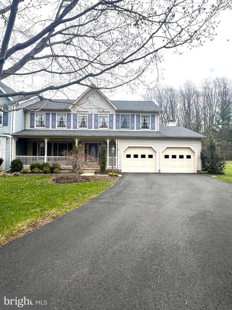 203 BALMORAL CIRCLE CHADDS FORD PA 19317