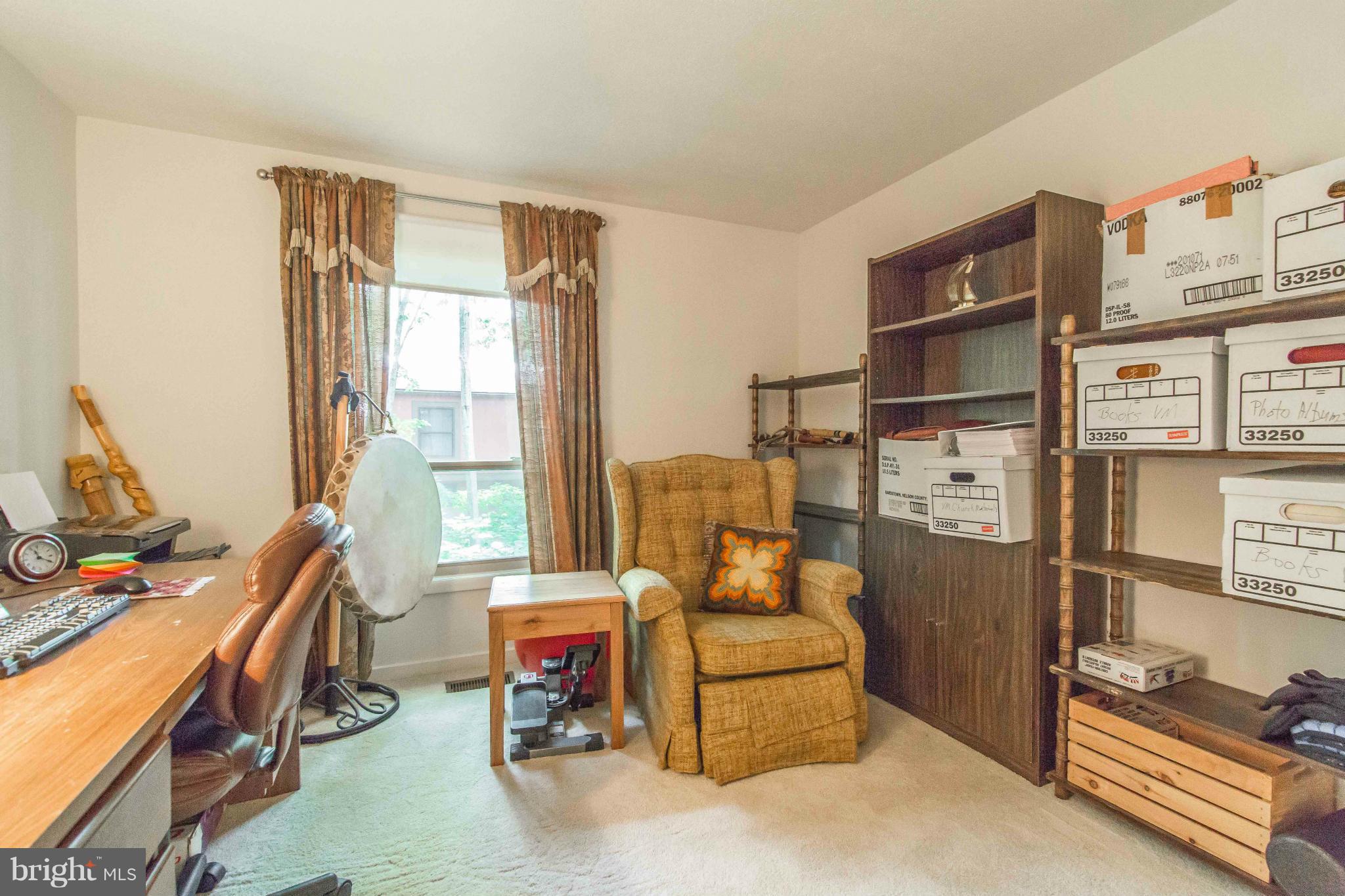 RESTON - Residential