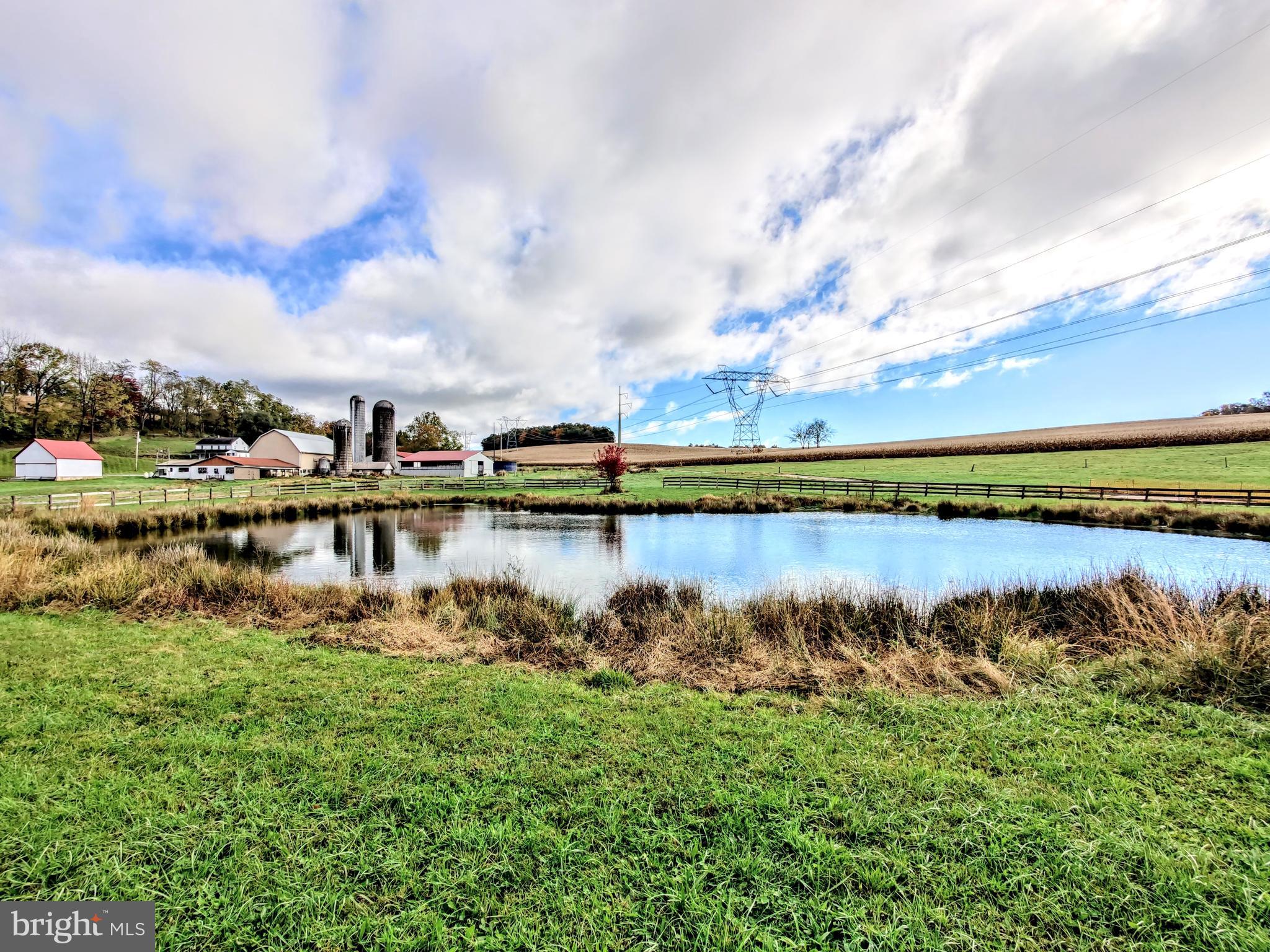 QUARRYVILLE - Farm