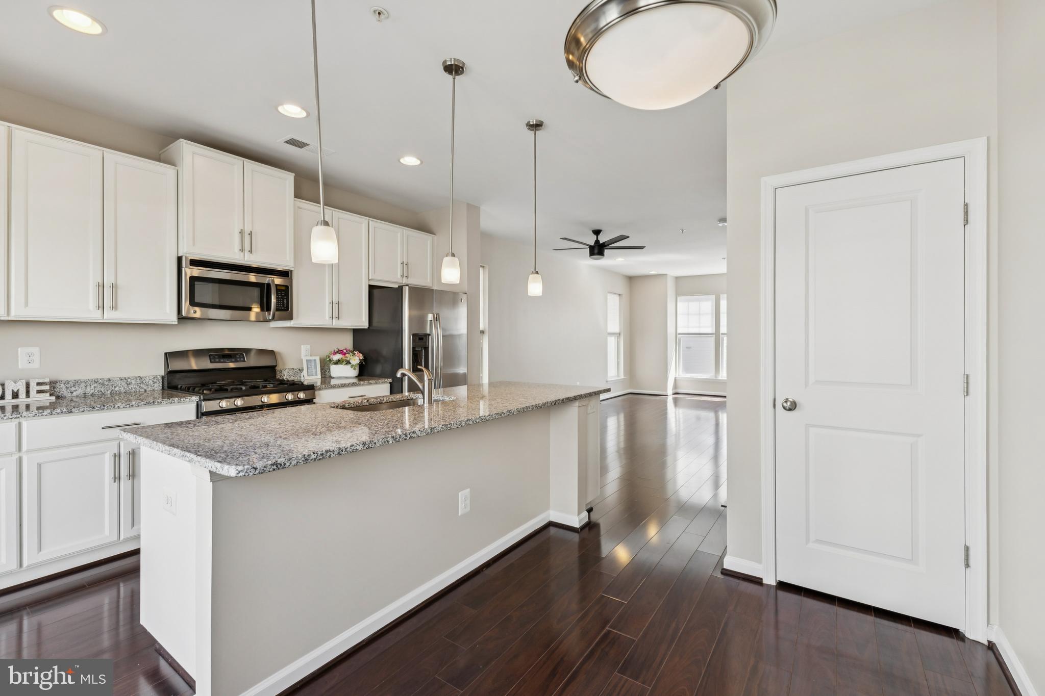 GALLERY PARK - Residential