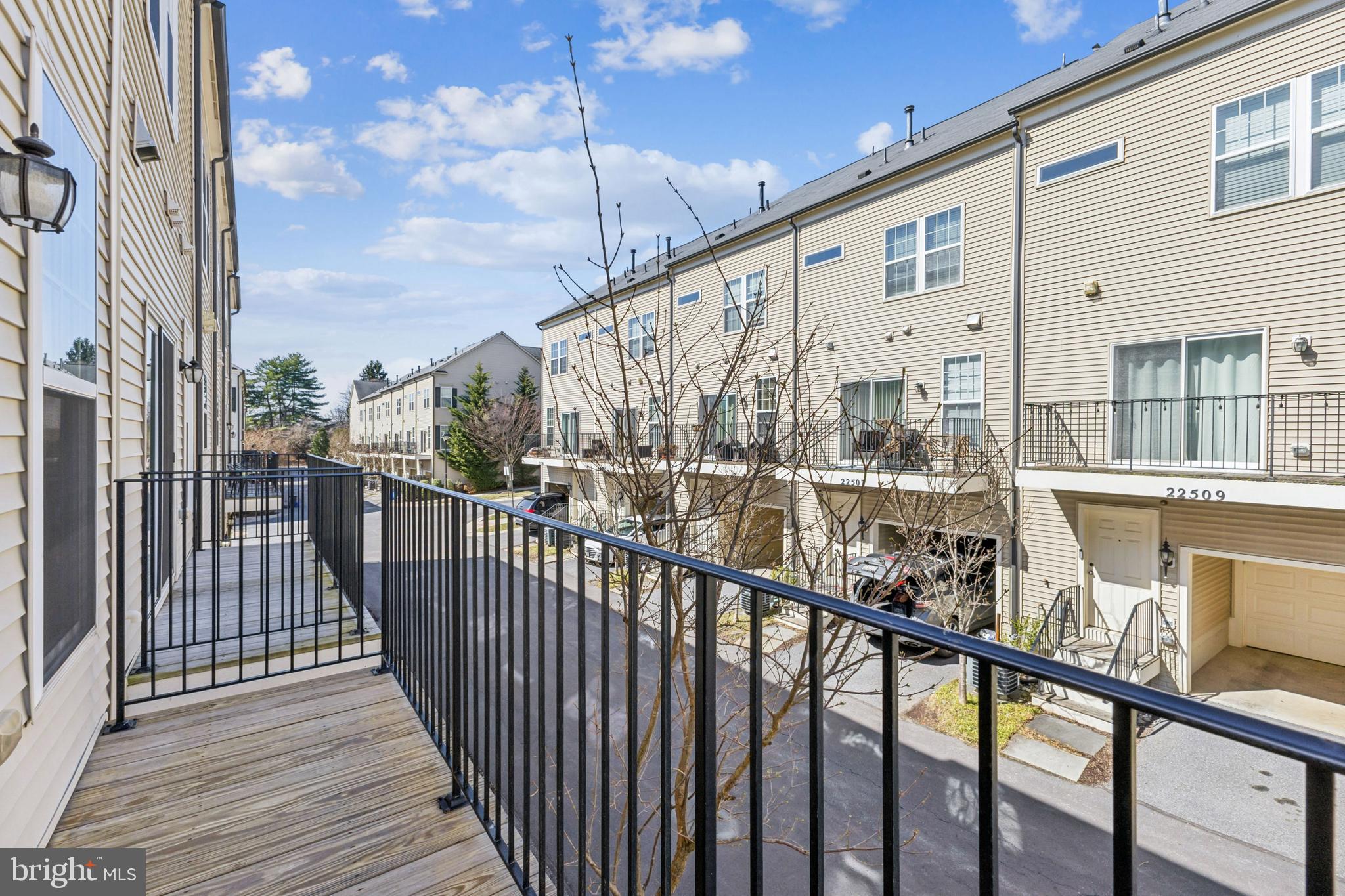 GALLERY PARK - Residential