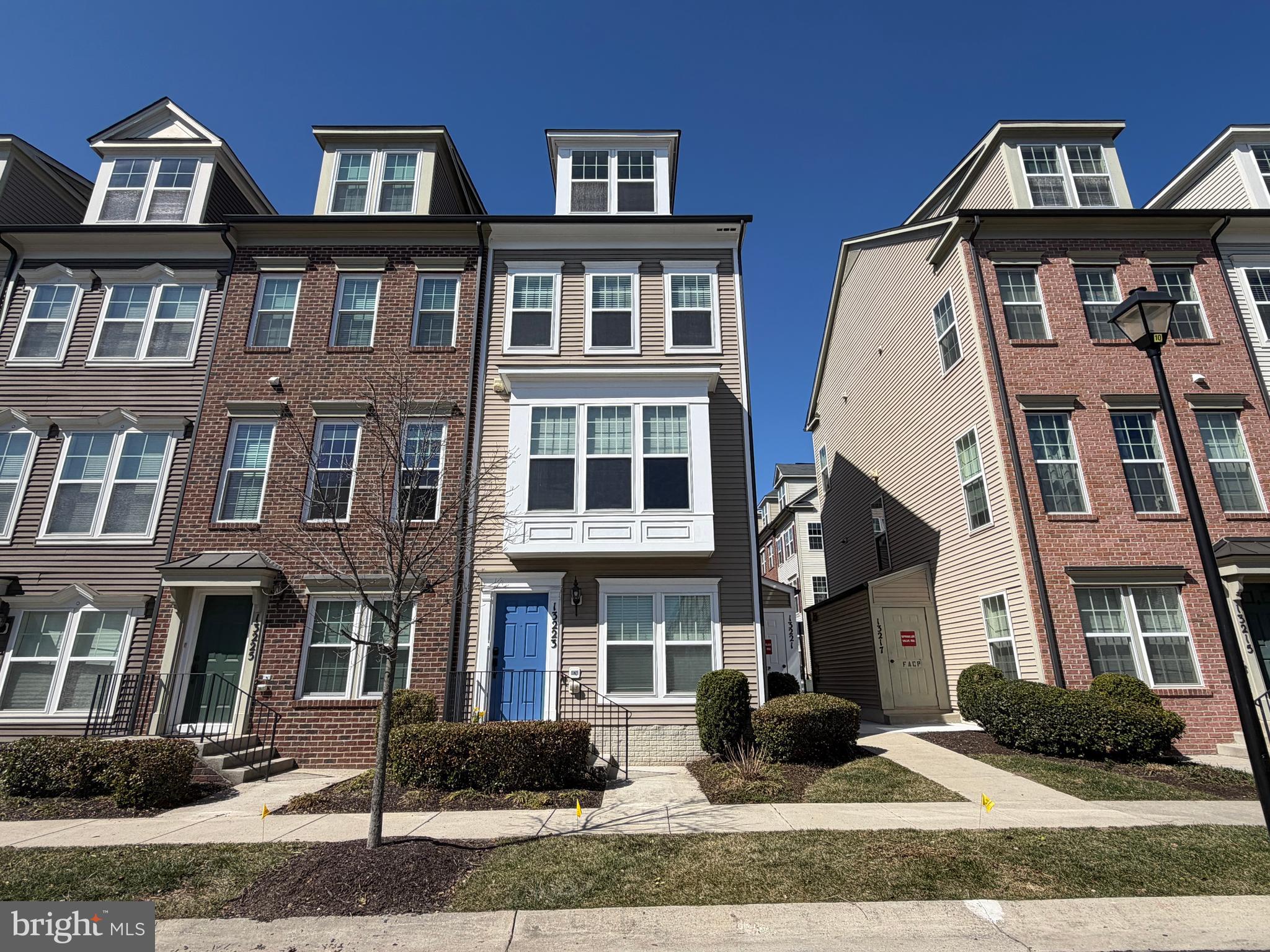 GALLERY PARK - Residential