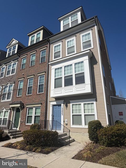 Photo of 13223 Orsay Street #1306, CLARKSBURG, MD 20871 (MLS # MDMC2219774)