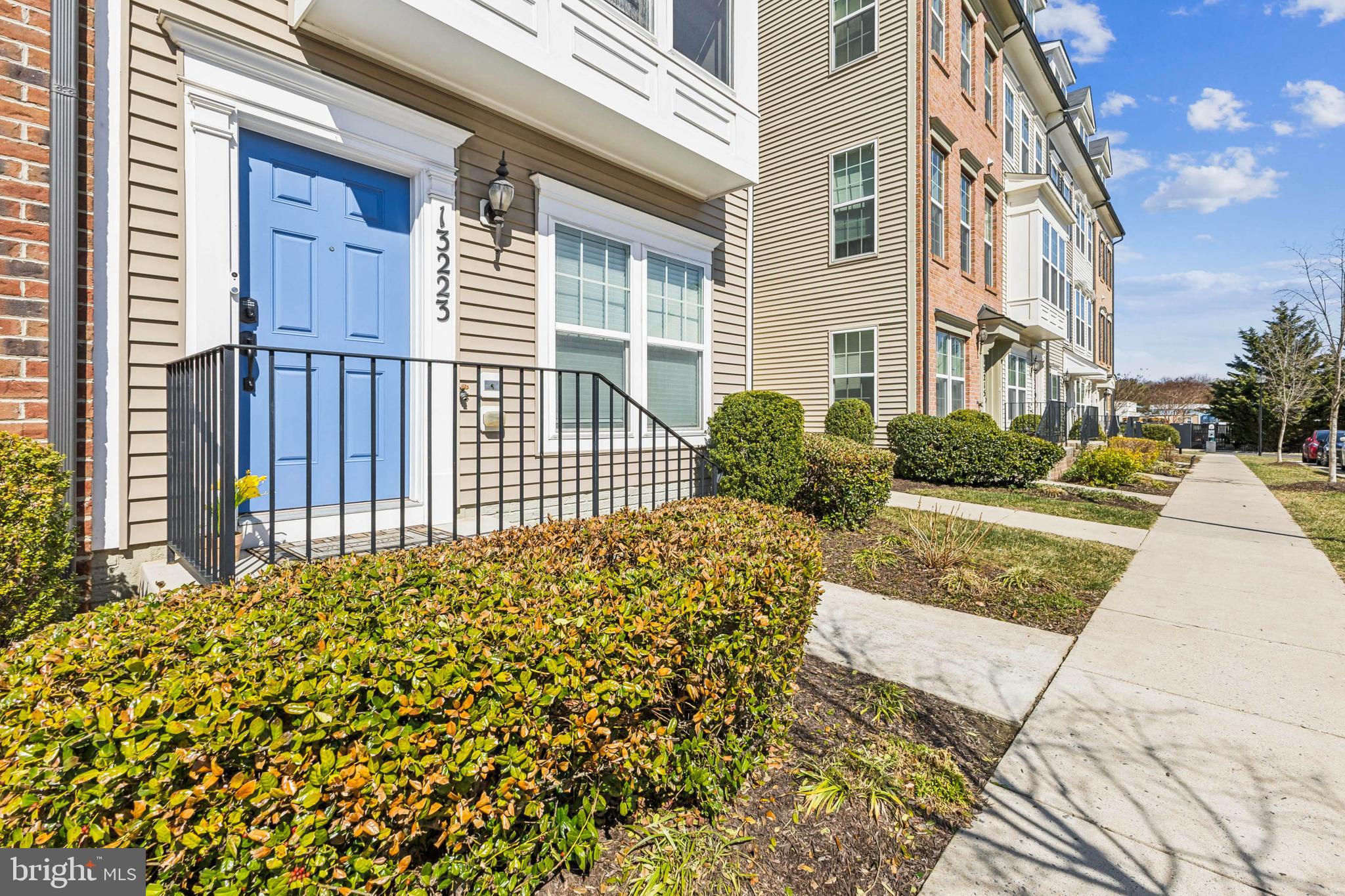 GALLERY PARK - Residential