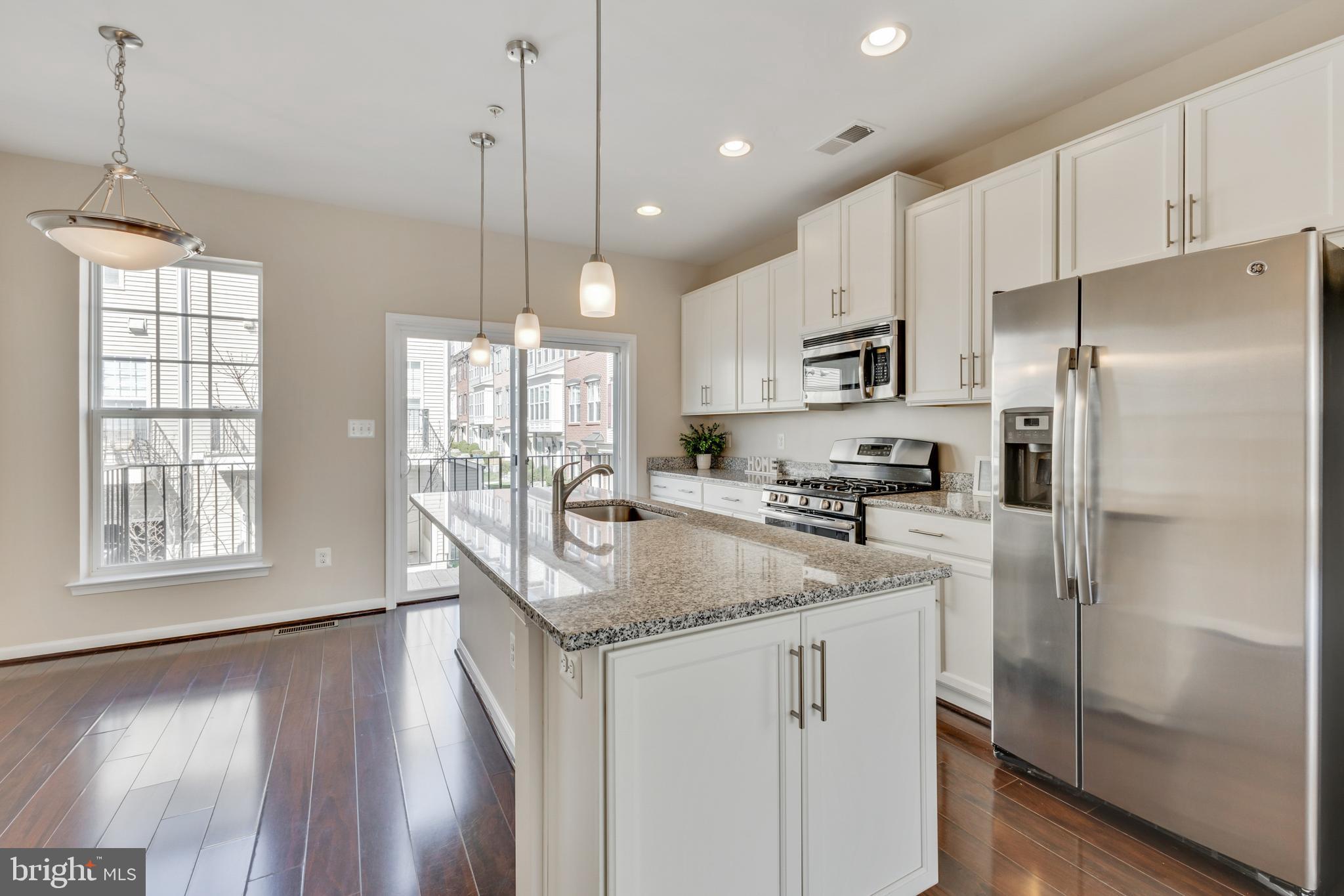 GALLERY PARK - Residential