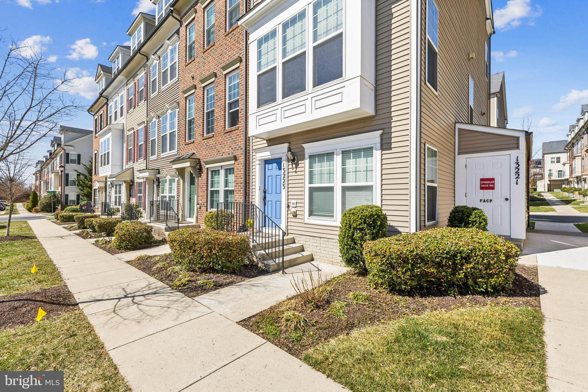 GALLERY PARK - Residential