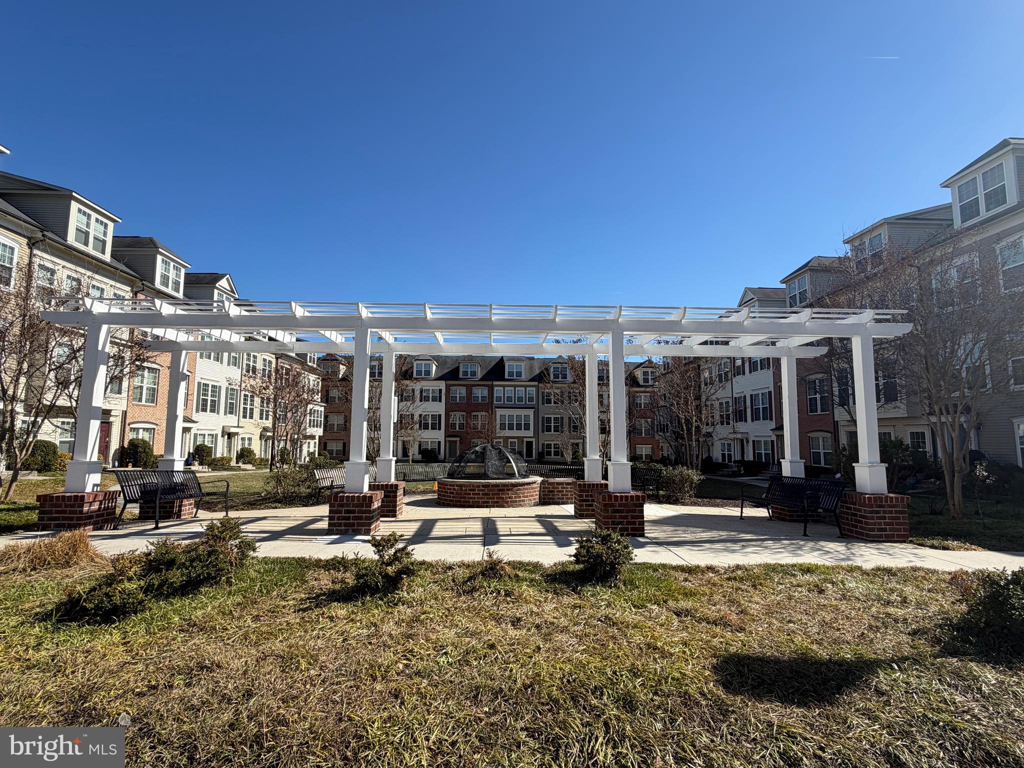 GALLERY PARK - Residential