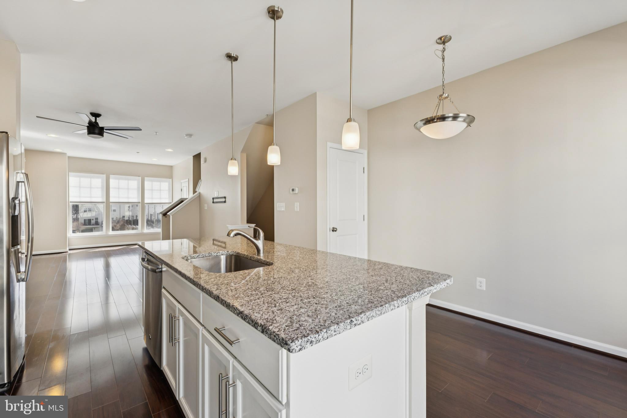 GALLERY PARK - Residential