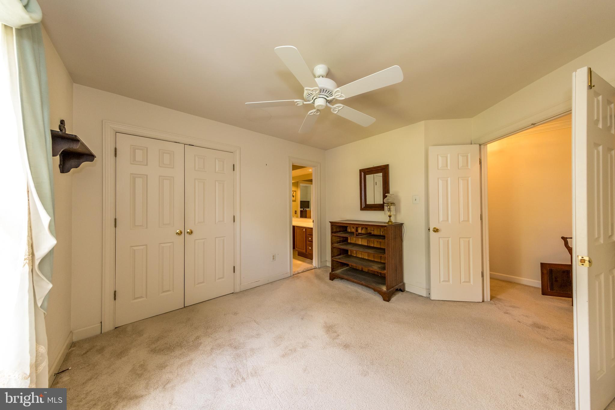 CAMPUS HILLS FARMS - Residential