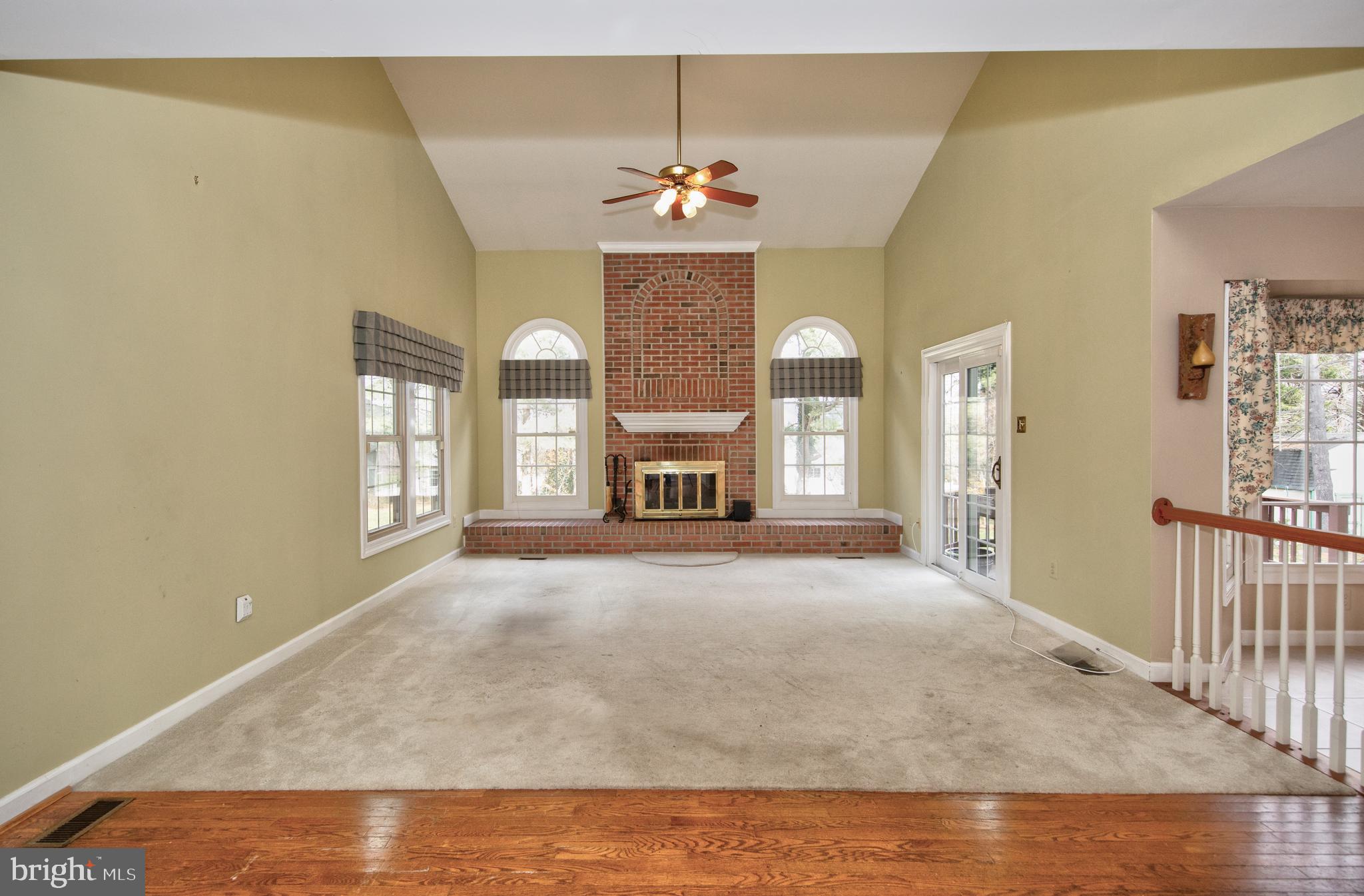 CAMPUS HILLS FARMS - Residential