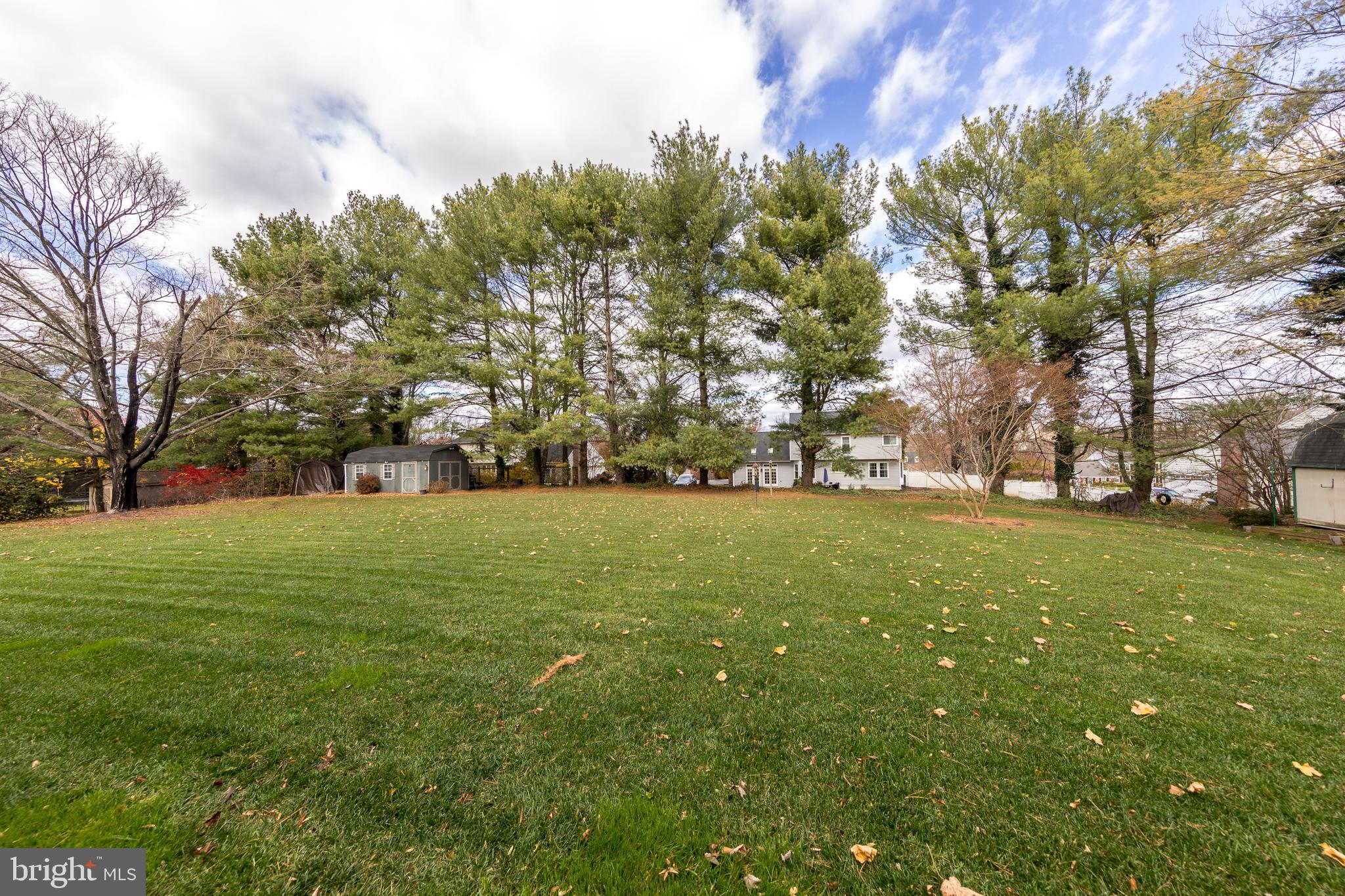 CAMPUS HILLS FARMS - Residential