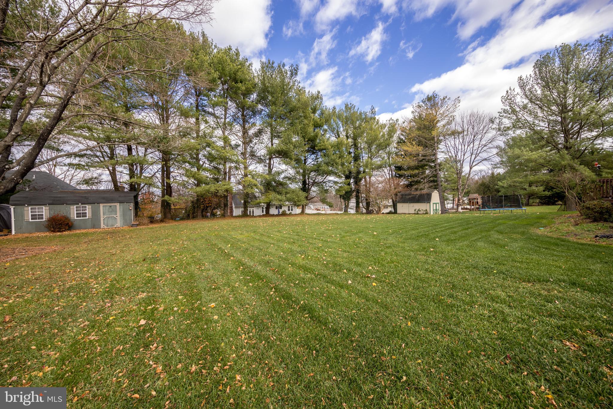 CAMPUS HILLS FARMS - Residential