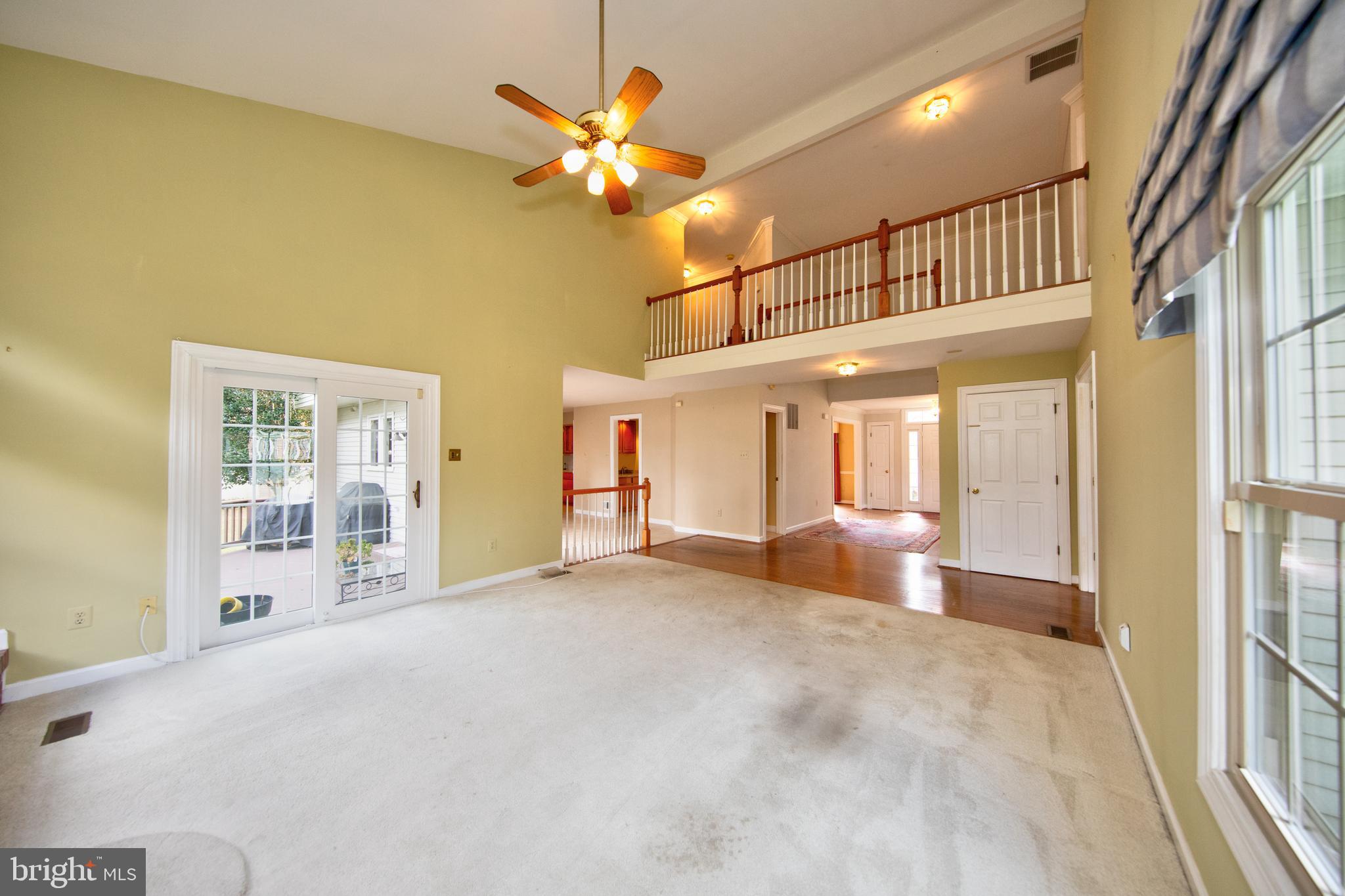 CAMPUS HILLS FARMS - Residential