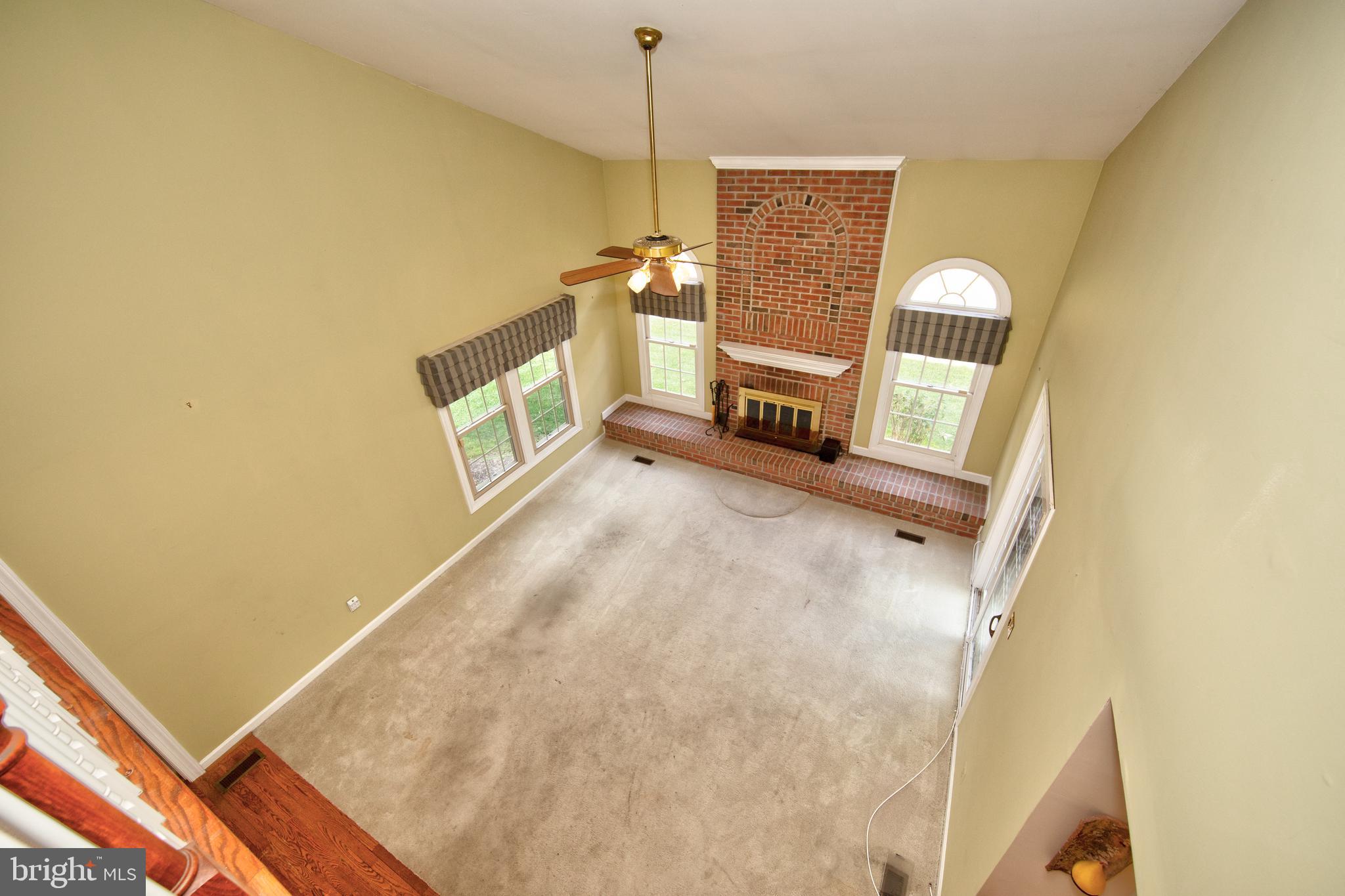 CAMPUS HILLS FARMS - Residential