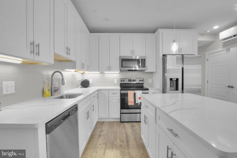 Condo For Rent - 2209 N Broad Street #401<br/> PHILADELPHIA, PA 19132