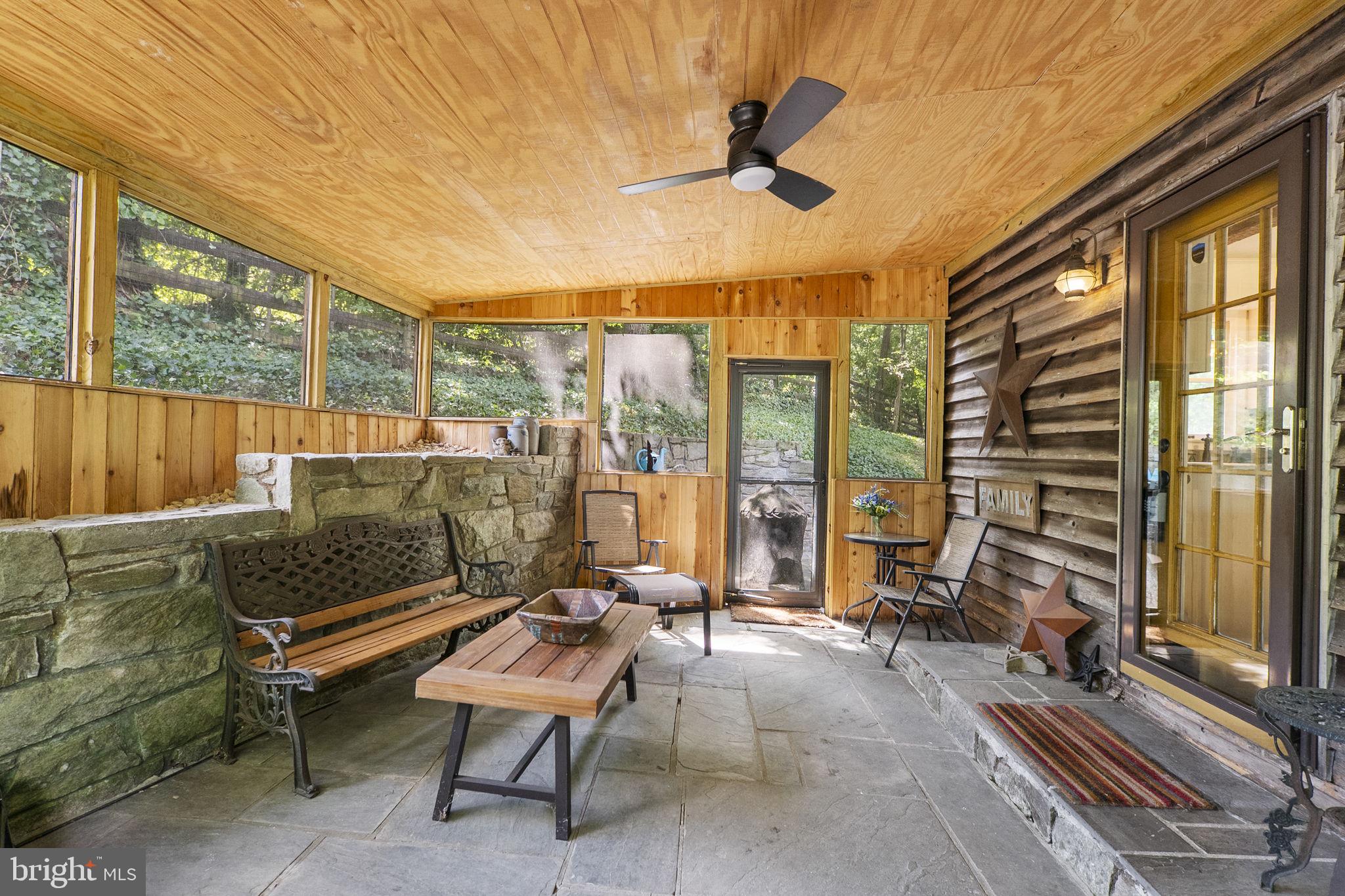 FOUNTAIN VIEW - Residential