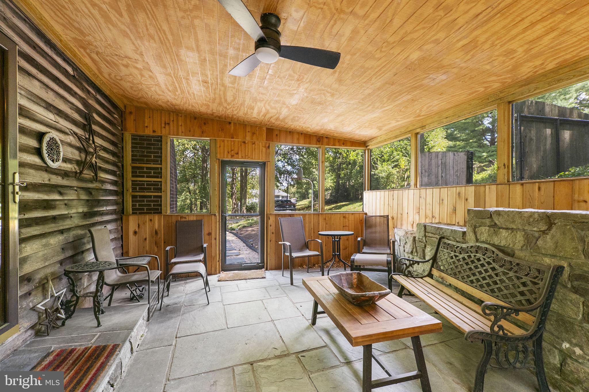 FOUNTAIN VIEW - Residential