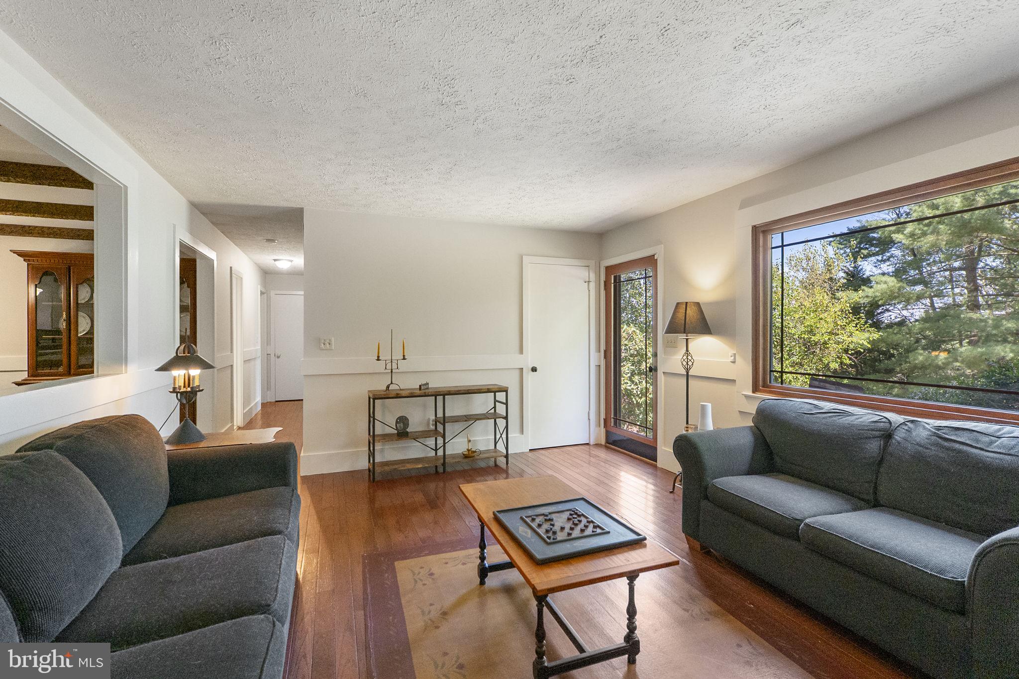 FOUNTAIN VIEW - Residential