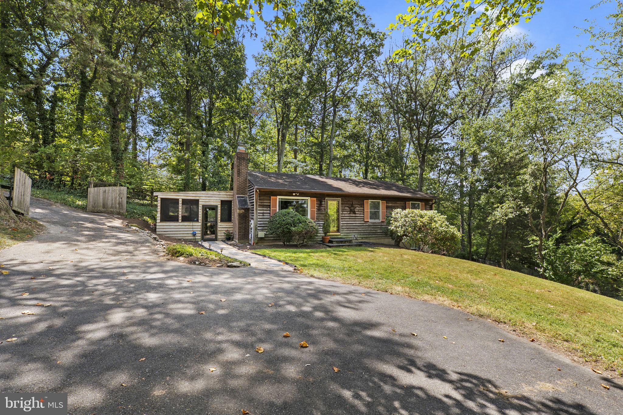 FOUNTAIN VIEW - Residential