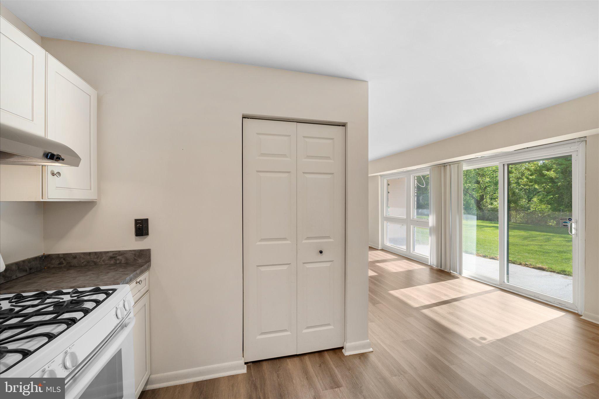 HUNTCREST - Residential