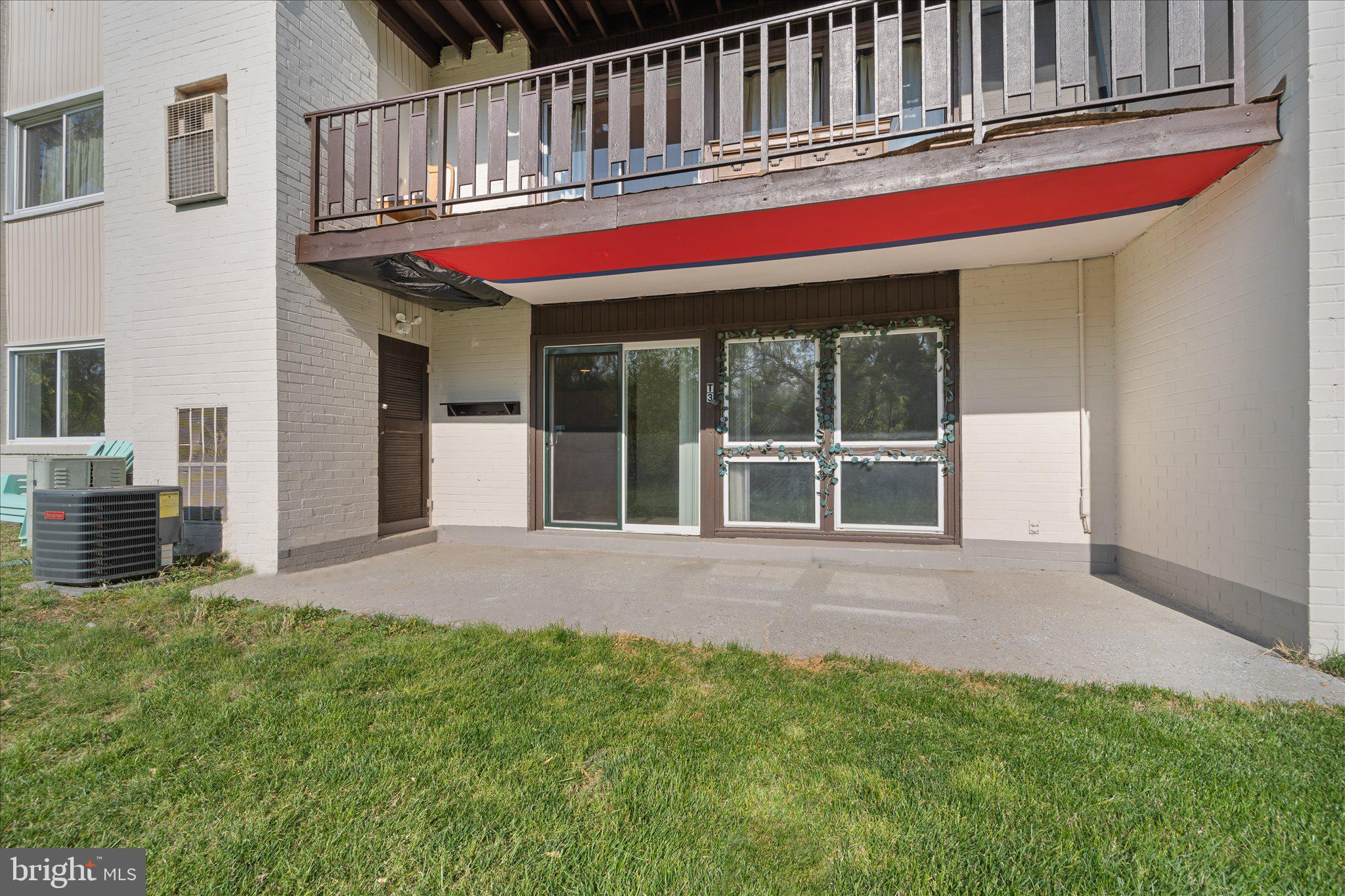 HUNTCREST - Residential