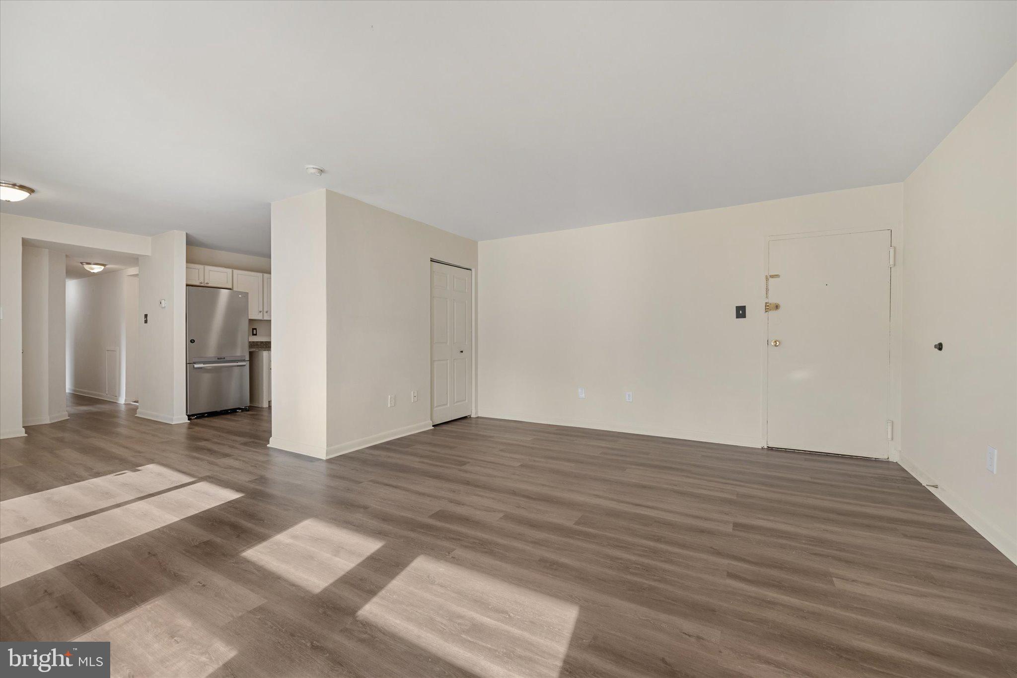 HUNTCREST - Residential