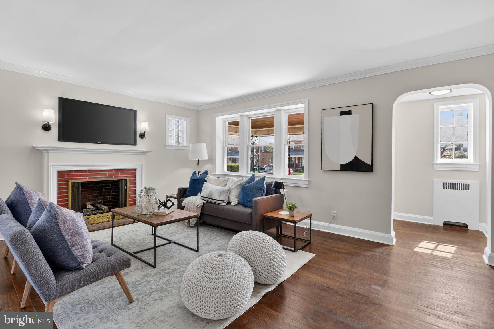 WALTHERSON - Residential