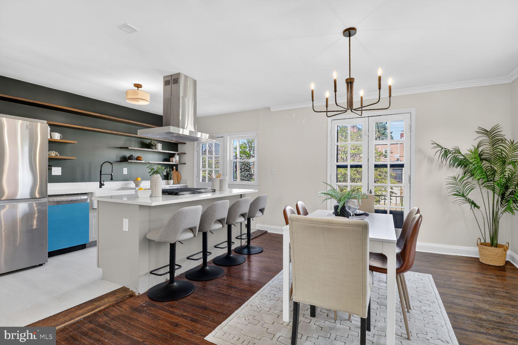 3702 ECHODALE AVENUE