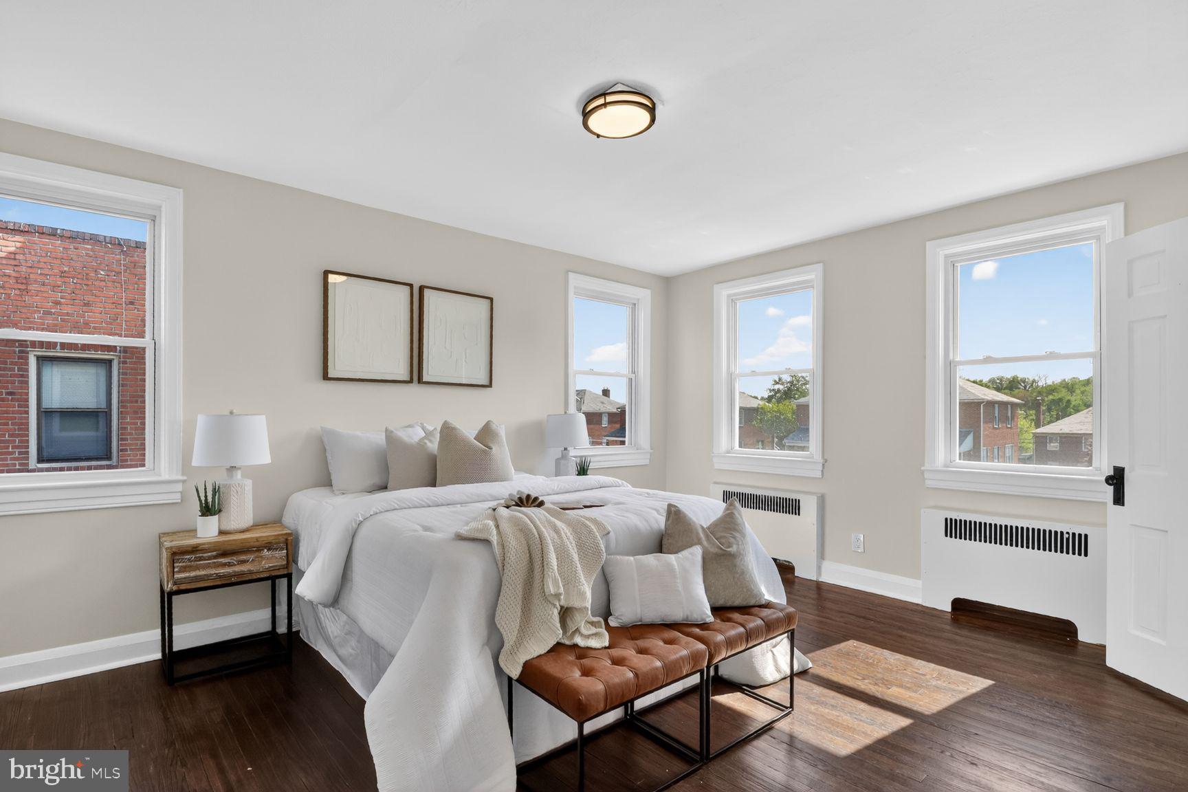 WALTHERSON - Residential