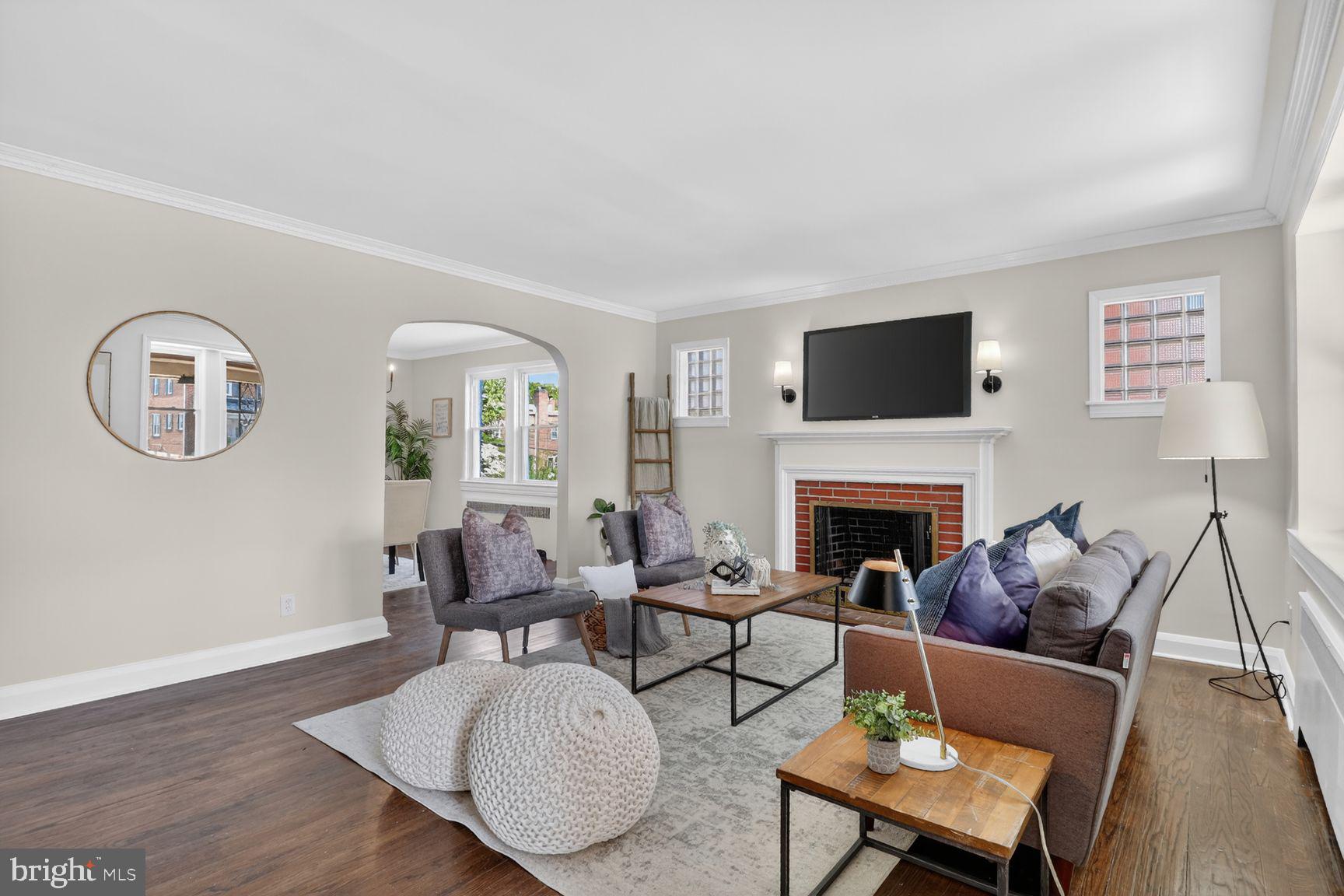 3702 ECHODALE AVENUE