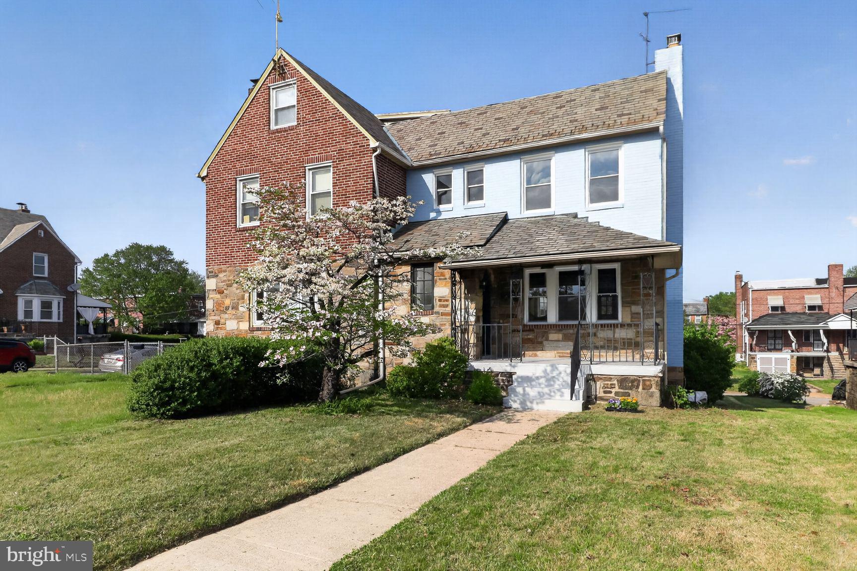 3702 ECHODALE AVENUE