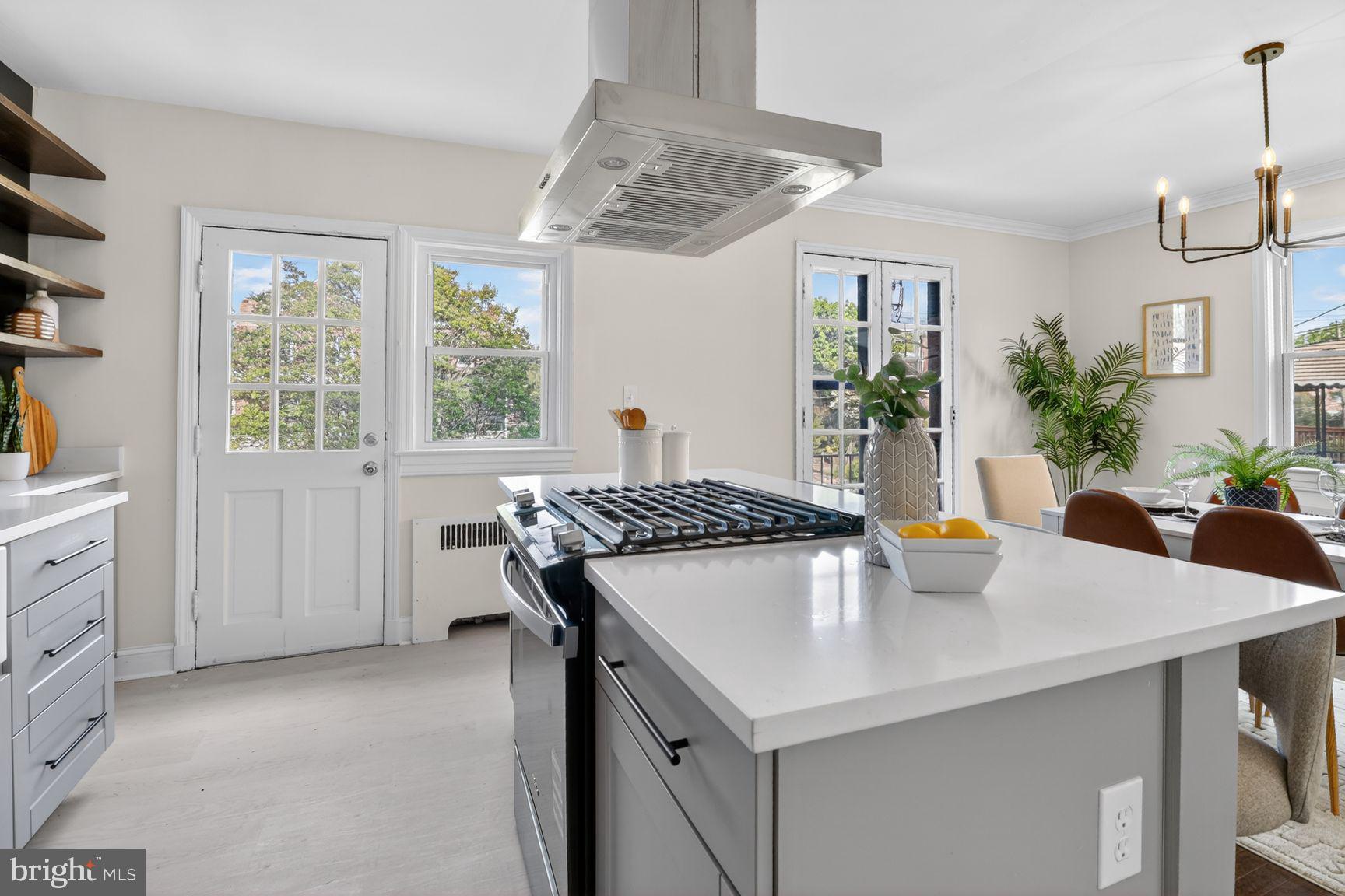 WALTHERSON - Residential