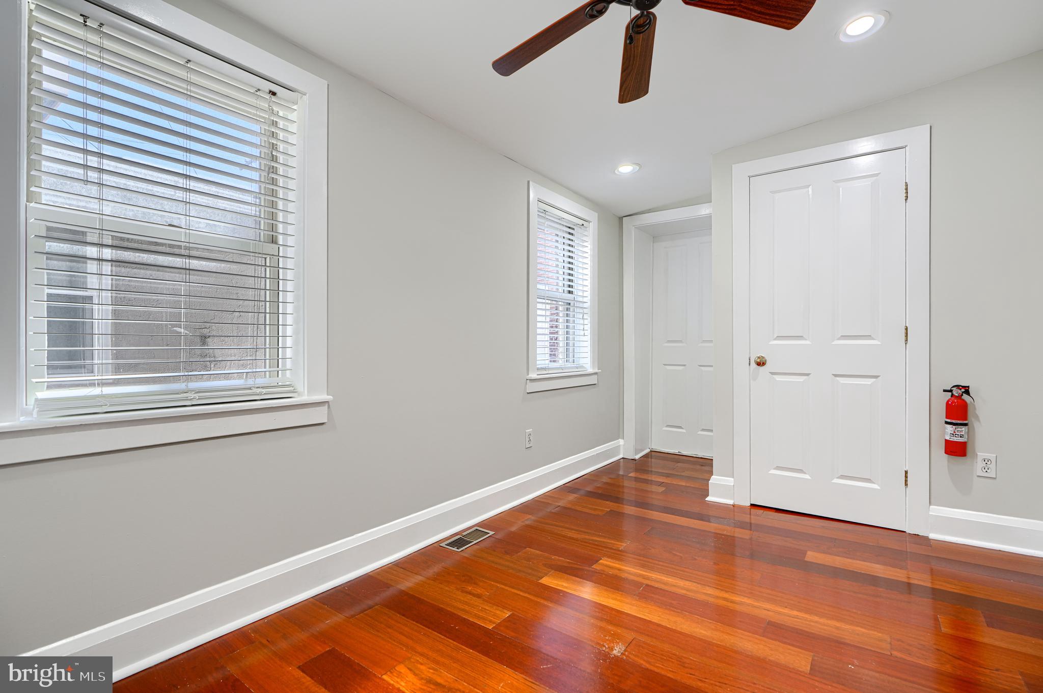 FEDERAL HILL HISTORIC DISTRICT - Residential