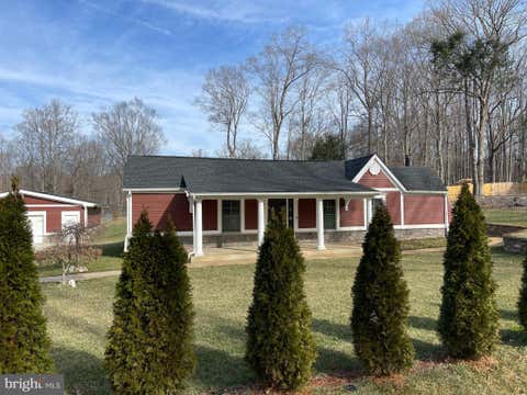 Homes For Rent - 8240 Sinclair Mill Road<br/> MANASSAS, VA 20112