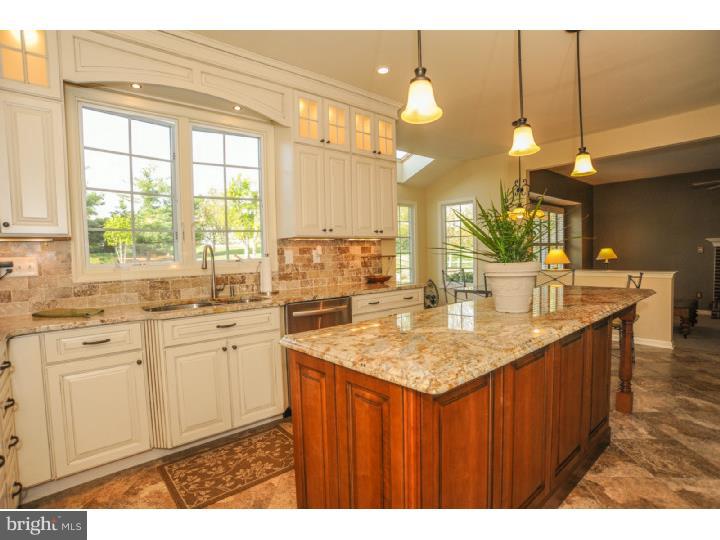 AUDUBON RIDGE - Residential