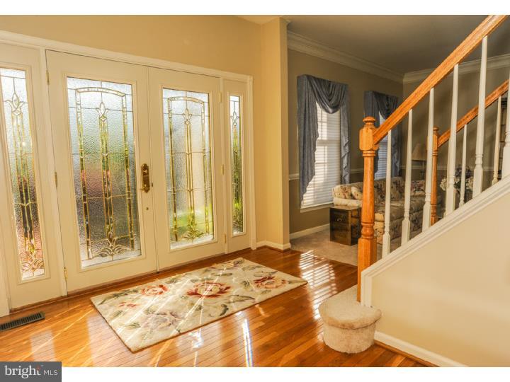 AUDUBON RIDGE - Residential