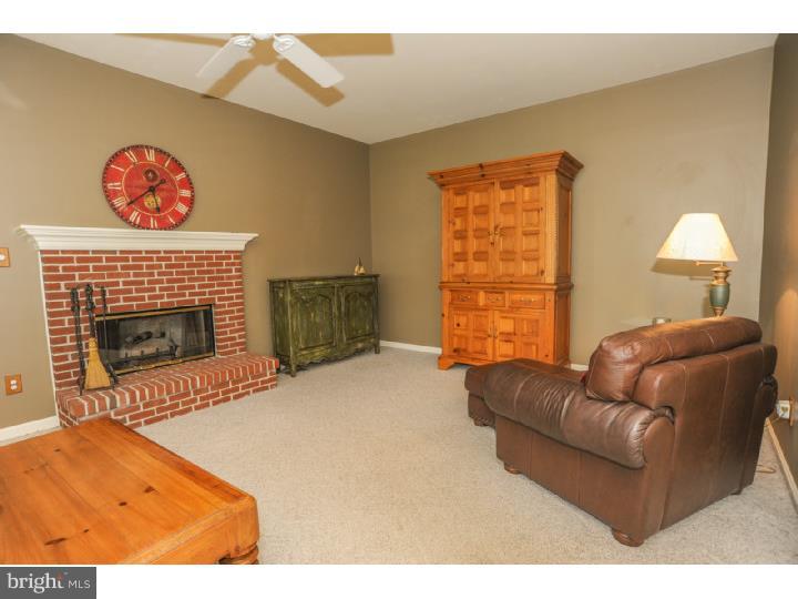 AUDUBON RIDGE - Residential